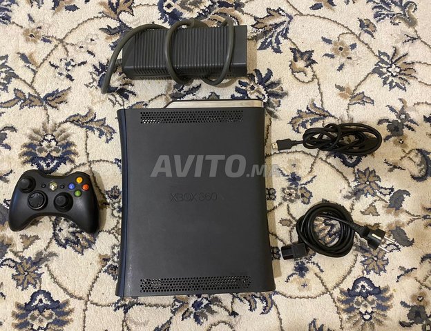 xbox 360 jitag