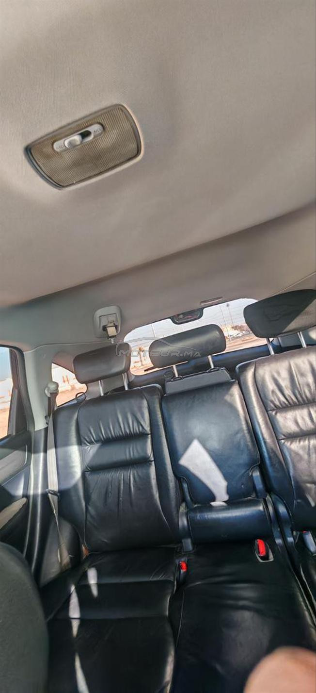 honda cr-v automatic essence 