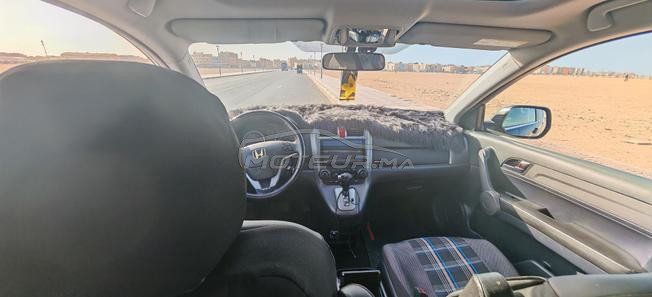 honda cr-v automatic essence 