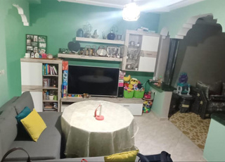 appartement à louer à OUJDA