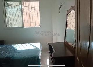 شقة للإيجار في سيدي علال البحراوي رياض 2