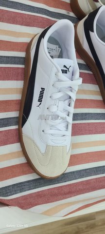 Puma original 42