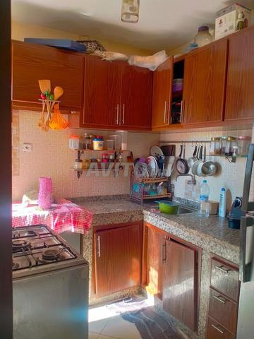 Appartement à vendre 51 m² à Casablanca