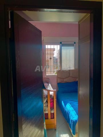 Appartement à vendre 51 m² à Casablanca - 2