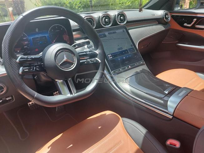Mercedes-Benz Classe C Diesel Automatique 2023
