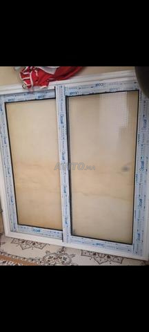 شرجم جديد مترو على مترو المنيوم 