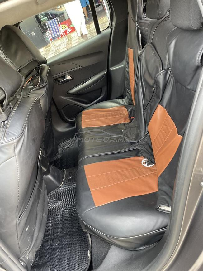 Peugeot 208 Diesel Manuelle 2020 à Casablanca