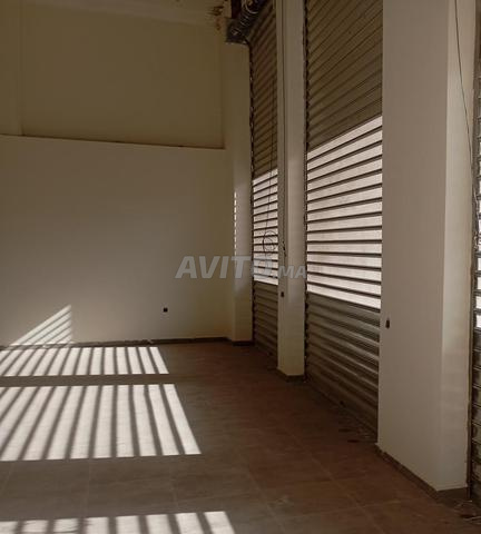 magasin neuf à Hermitage 132m2