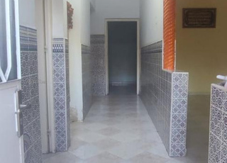 maison à vendre a agdal 1 oujda