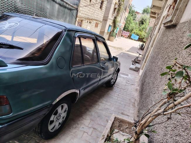 Peugeot 309 Diesel Manuelle 1991 à Agadir