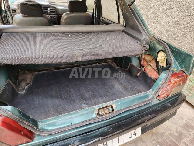 Peugeot 309 Diesel Manuelle 1991 à Agadir - 2