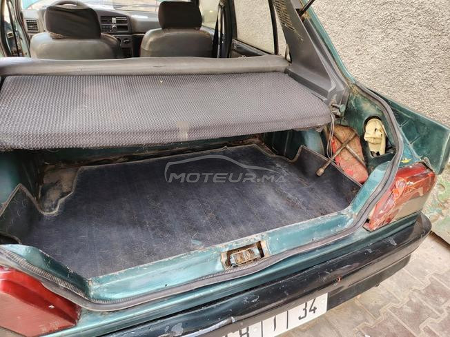 Peugeot 309 Diesel Manuelle 1991 à Agadir