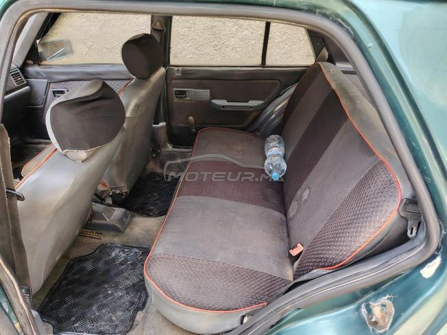Peugeot 309 Diesel Manuelle 1991 à Agadir