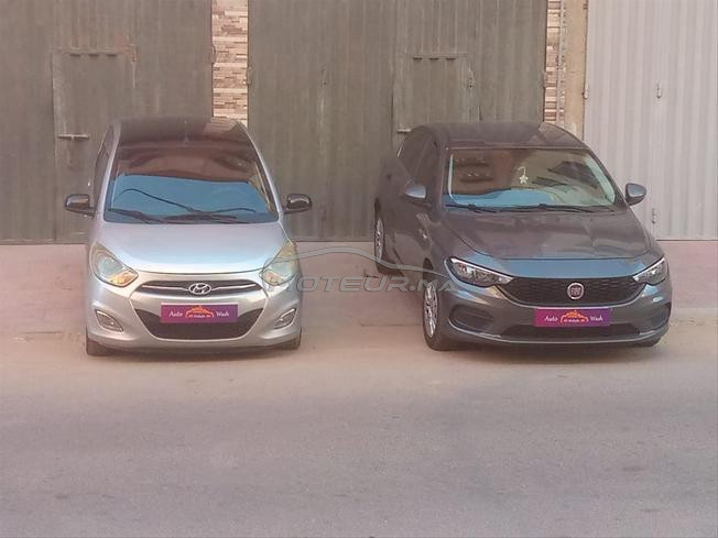 fiat tipo à vendre 