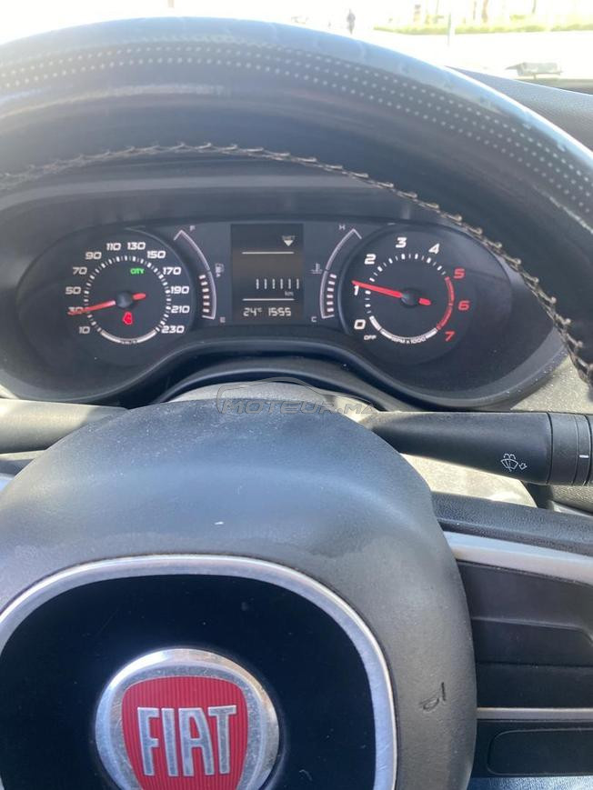 fiat tipo à vendre 