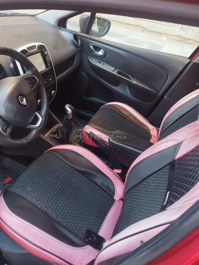   Renault clio4 