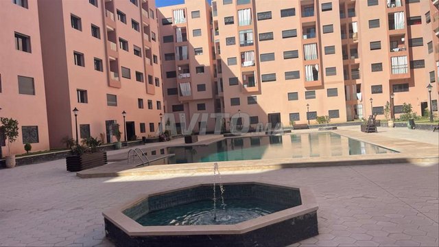 appt a vendre jnan ali