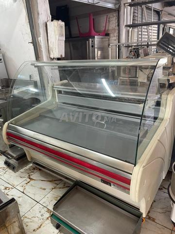 équipement boucherie charcuterie fromagerie 