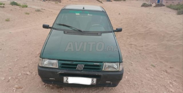 Fiat Uno 1994