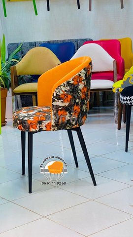 تجهيزات مقاهي ومطاعم chaise table café