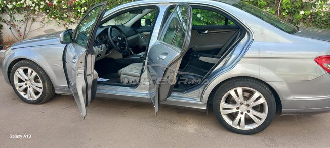Mercedes-Benz 220 Diesel Automatique 2007