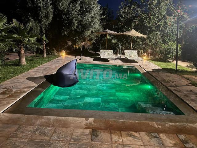 Magnifique Villa Familiale avec Piscine Privée 