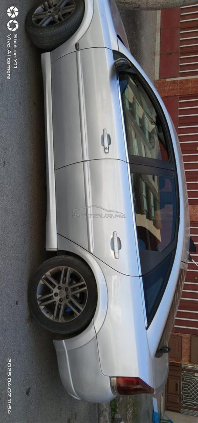 opel Vctra