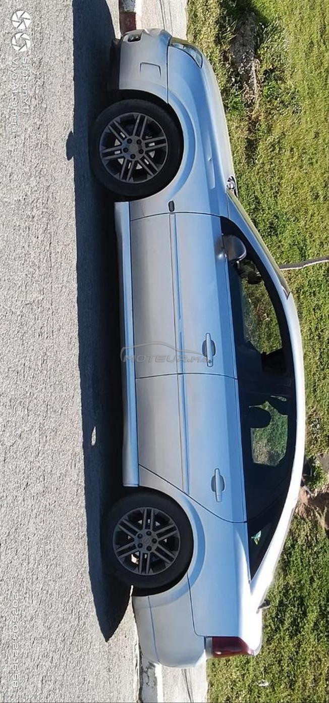 opel Vctra