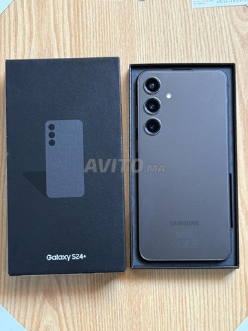 Samsung S24 plus