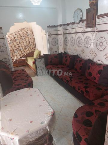 صالون عصري salon moderne - 2