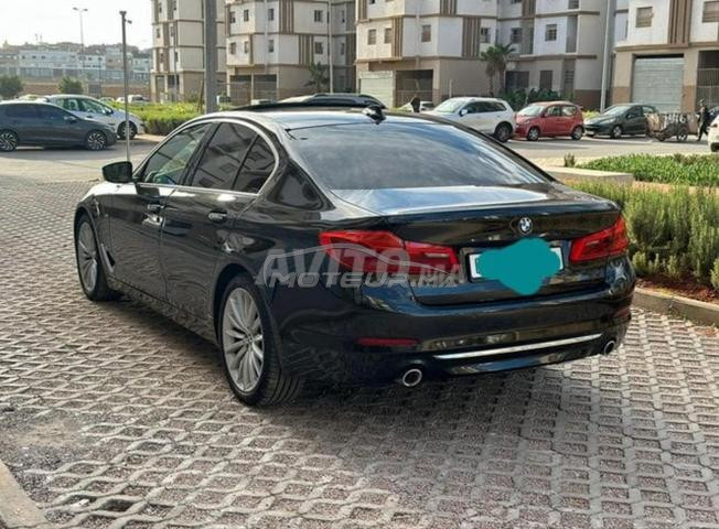 bmw seri5 importe neuve full options