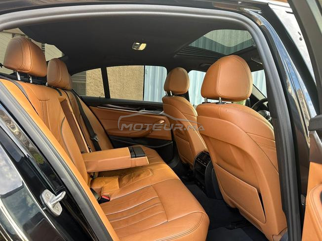 bmw seri5 importe neuve full options