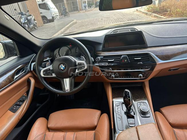 bmw seri5 importe neuve full options