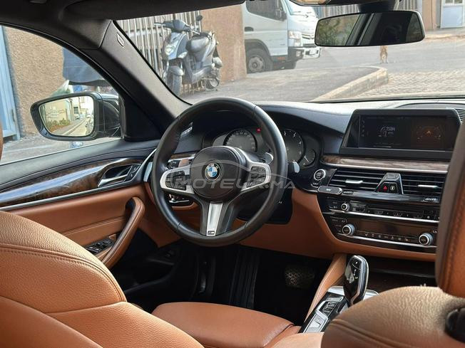 bmw seri5 importe neuve full options