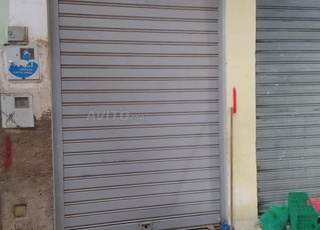 محل تجاري للبيع بموقع ممتاز 11م² ملكية محفوظة