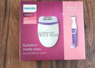 Philips Special Edition