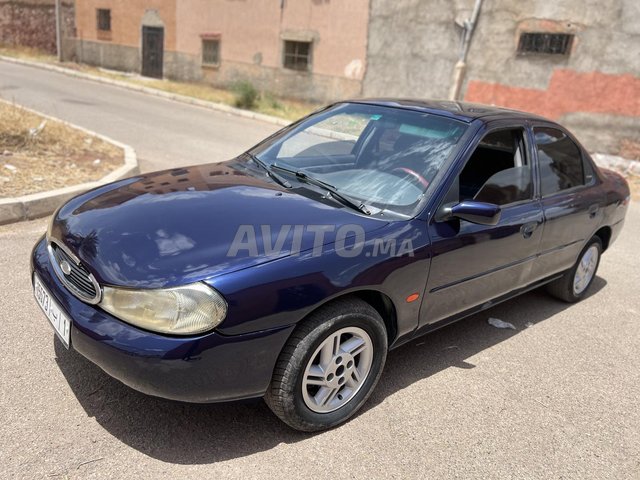 ford mondéo nkiia momkin ropriz