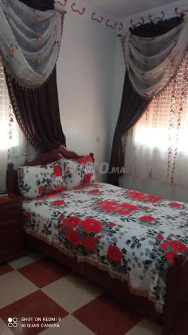 شقة جميلة للإيجار تطل على البحر في مدينة أصيلة - 2