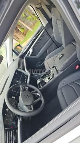 LOCATION VOITURE VOLKSWAGEN TOUAREG
