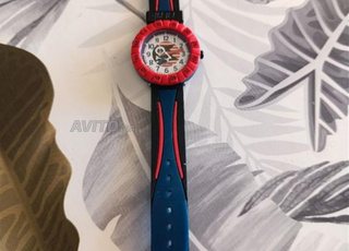 Swatch enfant flik flak