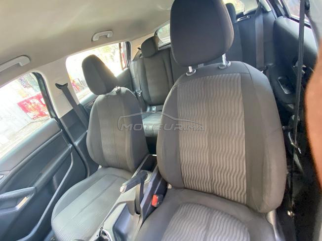 Peugeot 308 2018