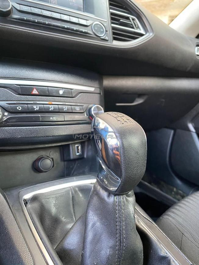 Peugeot 308 2018