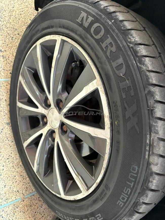 Peugeot 308 2018
