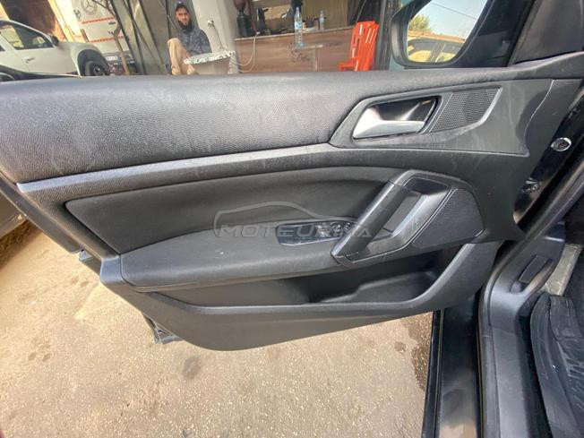 Peugeot 308 2018