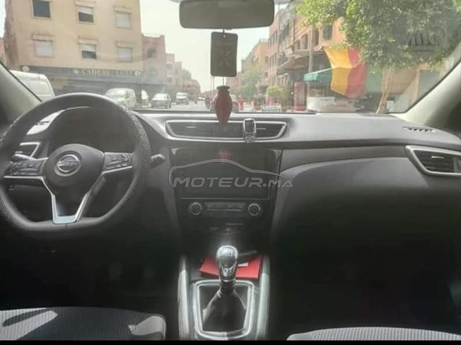 Nissan qashquai 2020/10
