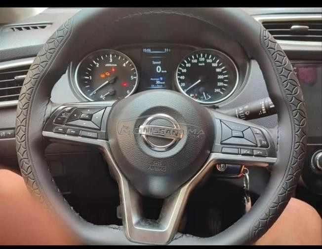 Nissan qashquai 2020/10