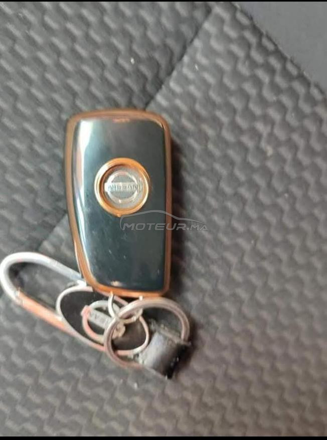 Nissan qashquai 2020/10