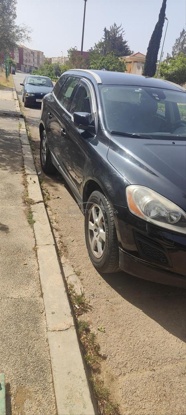 Volvo XC60 Diesel Automatique 2012 à Meknès