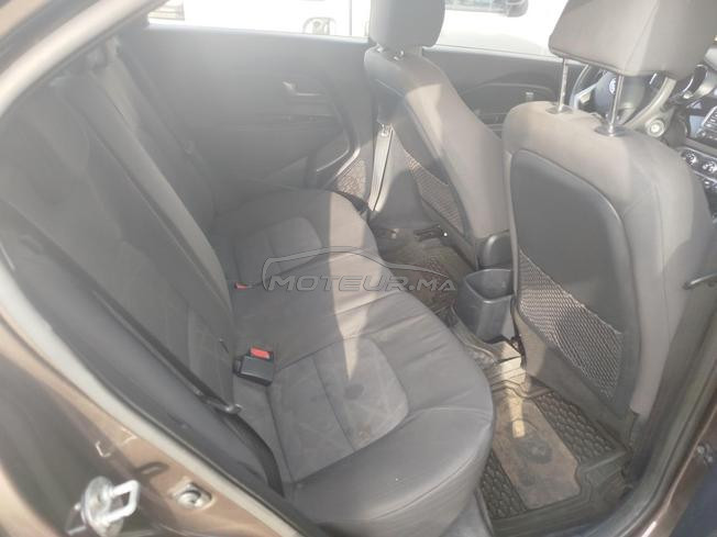 Kia Rio Diesel Manuelle 2015 à Agadir