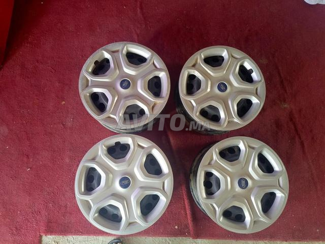 jantes normal ford neuve de maison